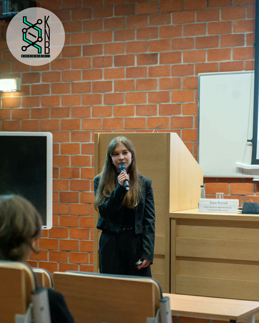 Ogólnopolska Konferencja Interdyscyplinarna – Forum Kół Naukowych