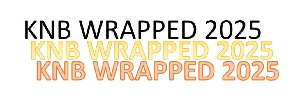 Podsumowanie roku 2025!