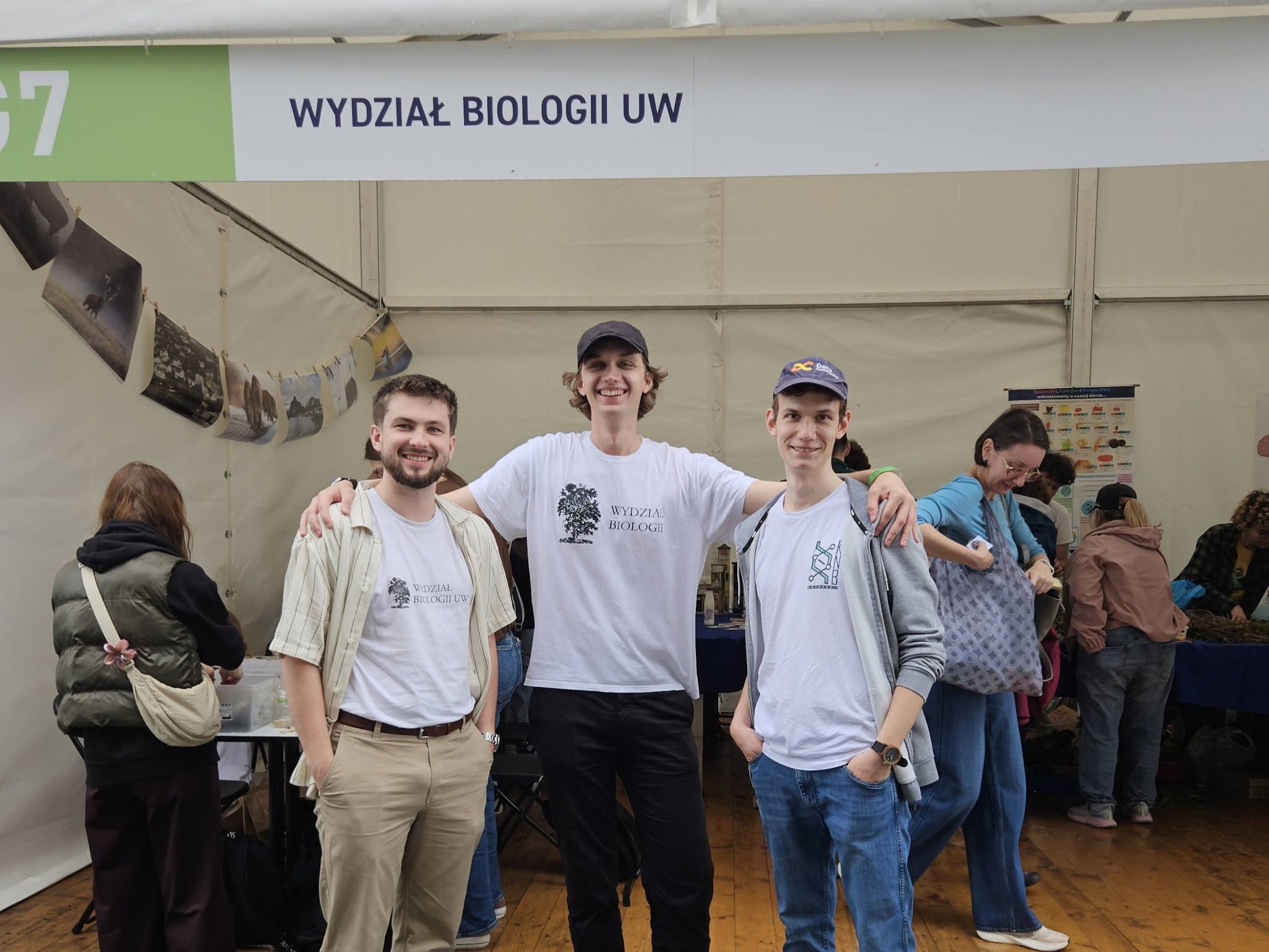 Piknik Naukowy 2026!